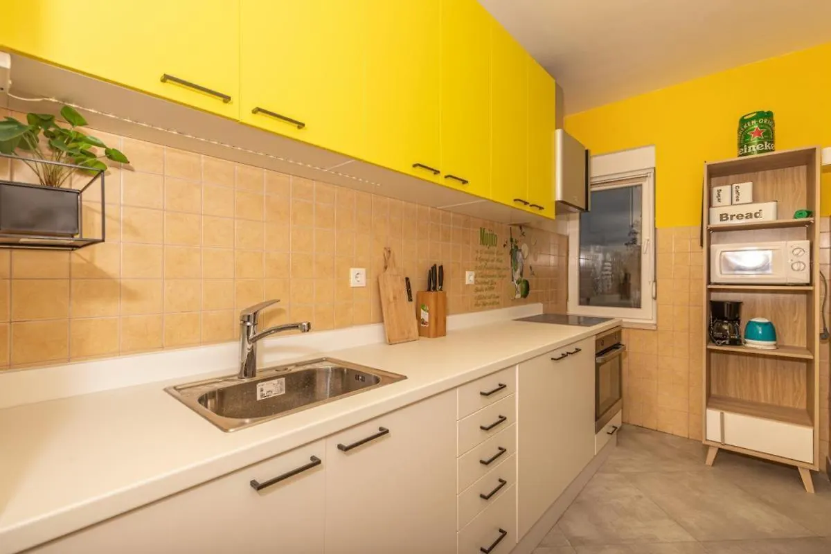 Apartments With A Parking Space Jusici, Opatija - 15874 Kastav