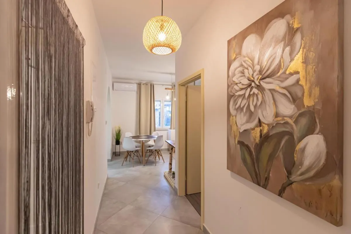 Apartments With A Parking Space Jusici, Opatija - 15874 Kastav Croaţia