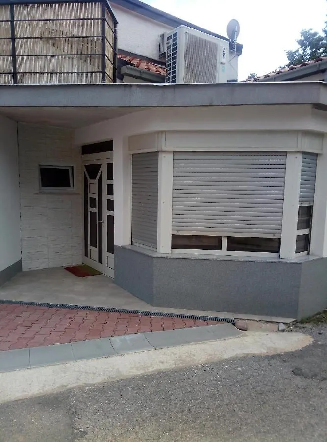 Apartments With A Parking Space Jusici, Opatija - 15874 Kastav