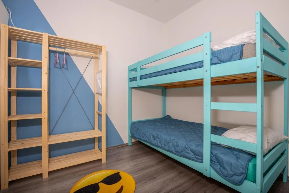 Apartments With A Parking Space Jusici, Opatija - 15874 Kastav