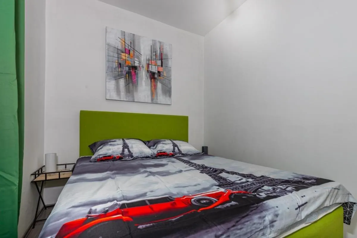 Apartments With A Parking Space Jusici, Opatija - 15874 Kastav