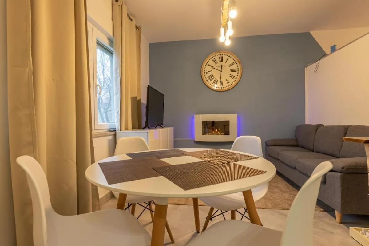 Apartments With A Parking Space Jusici, Opatija - 15874 Kastav