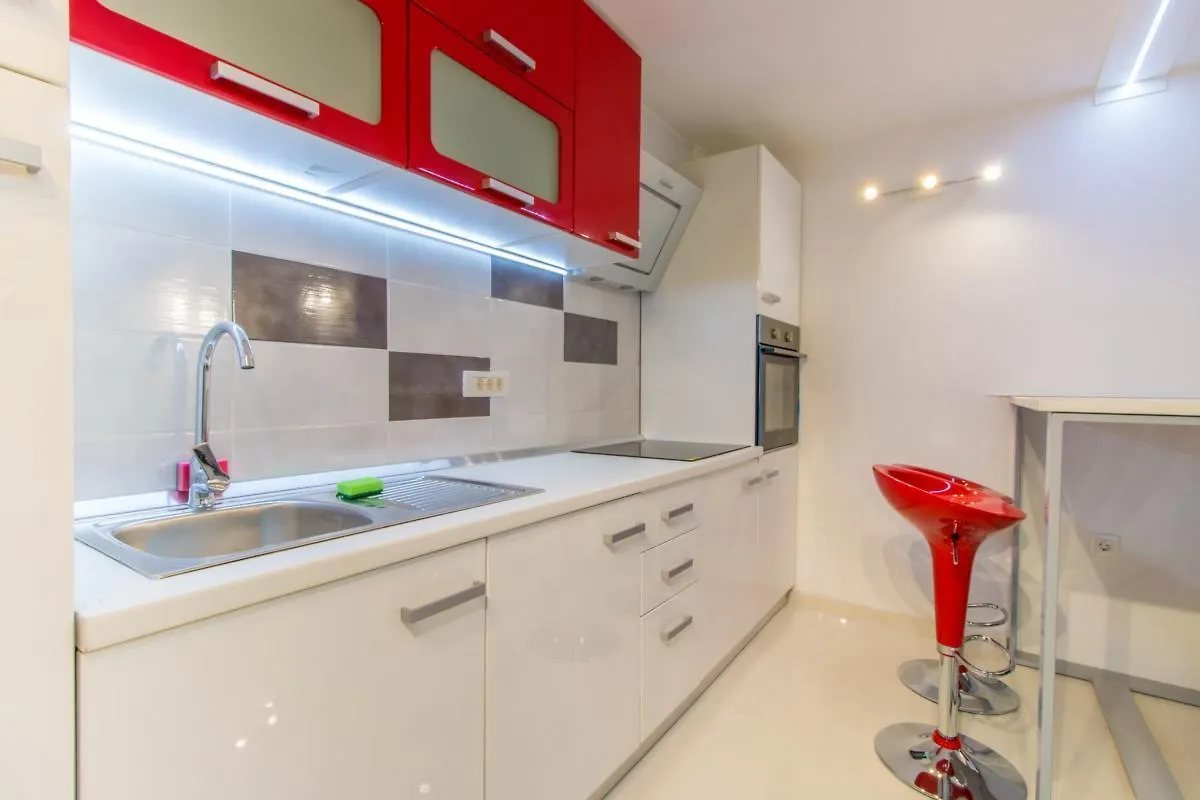 Apartments With A Parking Space Jusici, Opatija - 15874 Kastav 0*,
