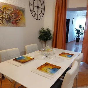Apartman Emedes, Kastav
